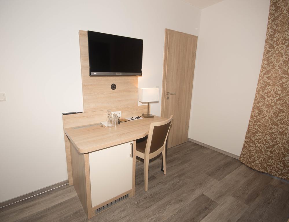 Hotel Sonne Am Meer 노르다히 외부 사진