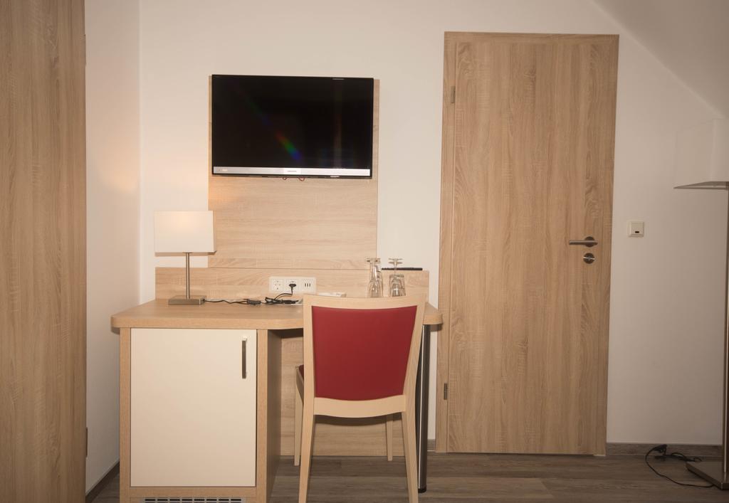 Hotel Sonne Am Meer 노르다히 외부 사진