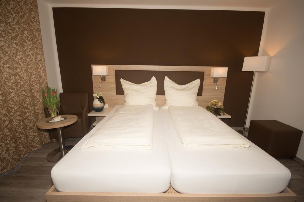 Hotel Sonne Am Meer 노르다히 외부 사진