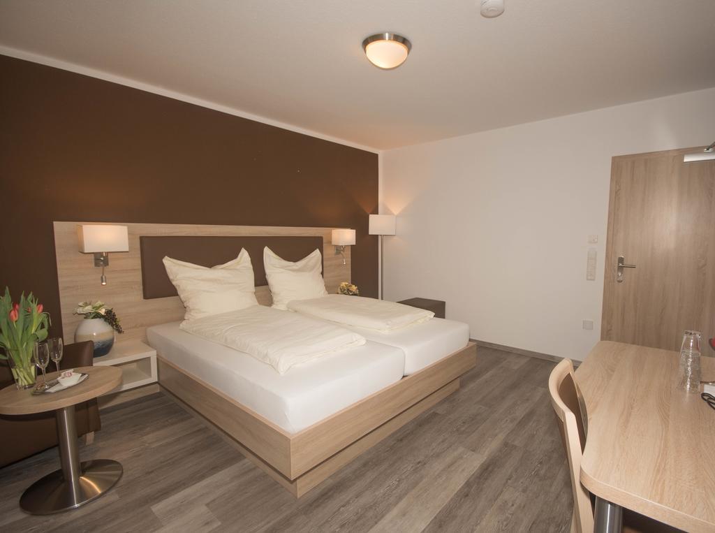 Hotel Sonne Am Meer 노르다히 외부 사진