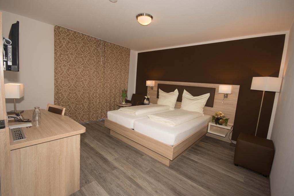 Hotel Sonne Am Meer 노르다히 외부 사진